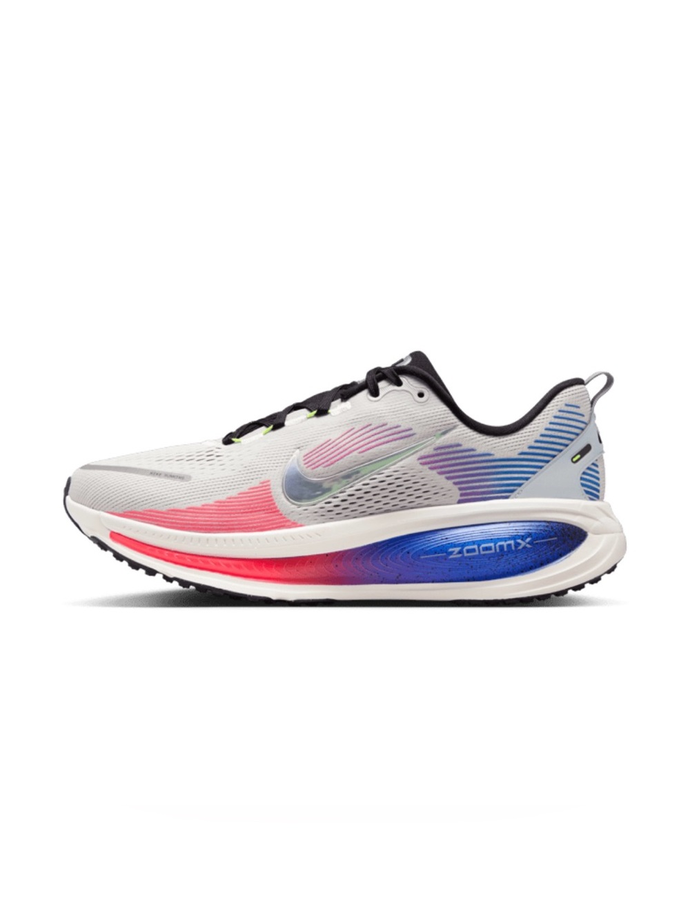Nike Vomero 18 National Runner's Day Pack Men’s Running Shoes IR2983-094